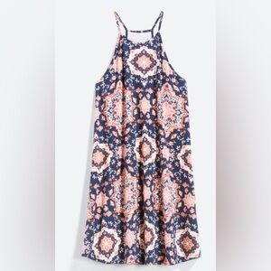 Stitch Fix FRENCH GREY Melcy Brushed Knit Dress